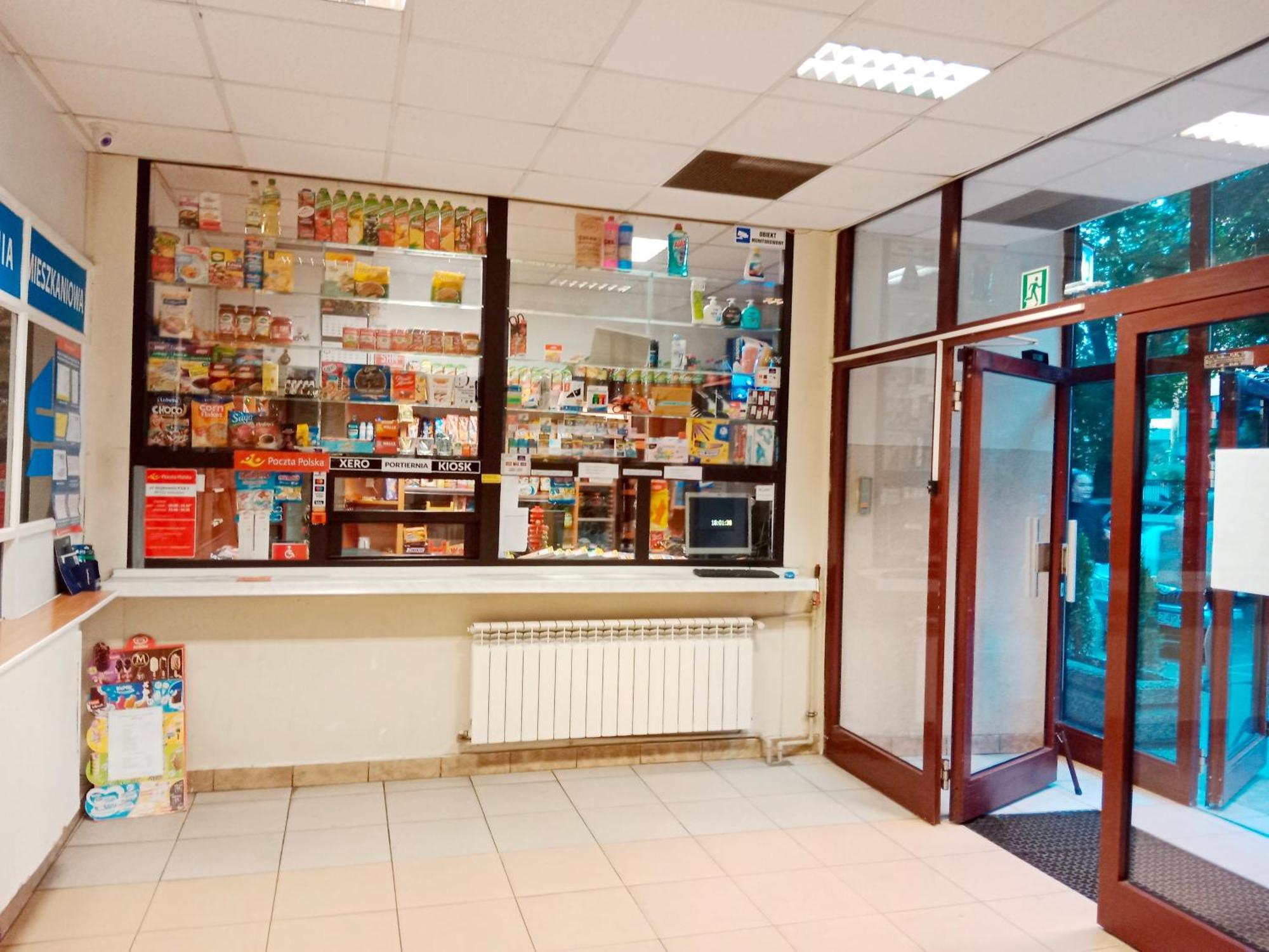 Warsaw Center 918 B Tamars Apartment Екстериор снимка