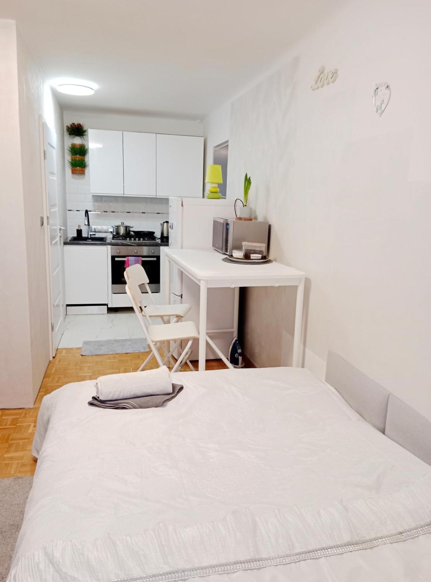 Warsaw Center 918 B Tamars Apartment Екстериор снимка